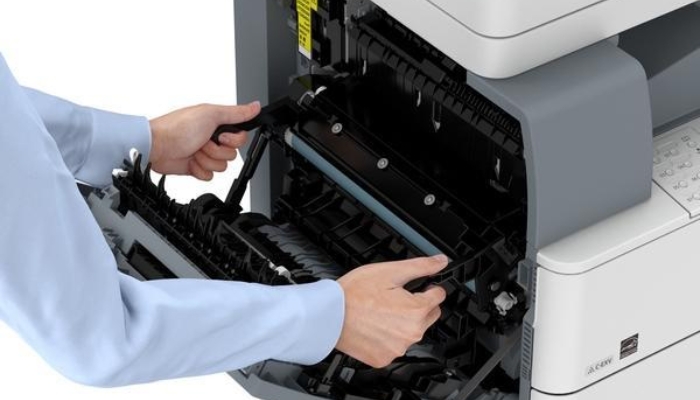 Những lợi ích khi vệ sinh máy photocopy