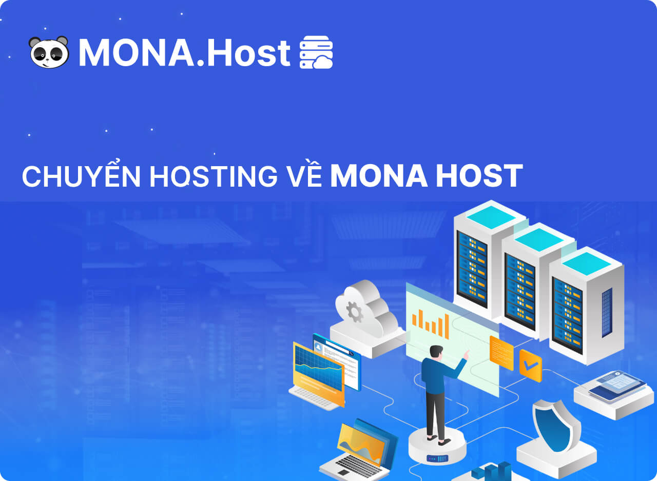 mona host