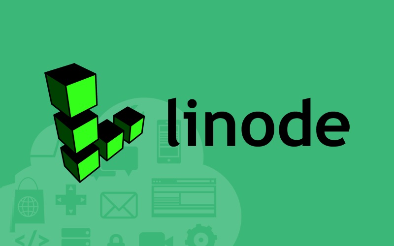 Dịch vụ VPS của Linode