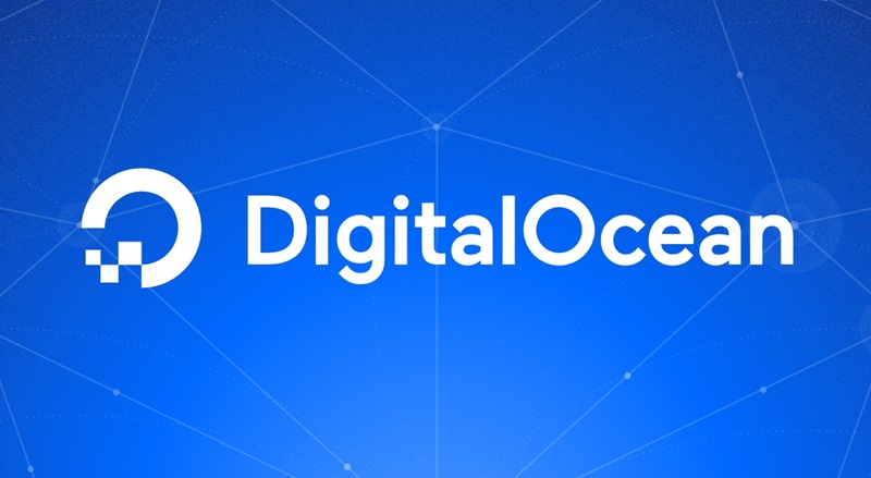 công ty DigitalOcean