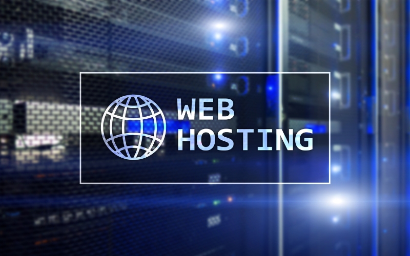 hosting là gì