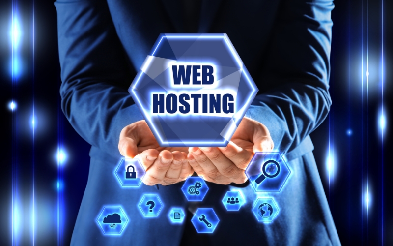 các thông số cần quan tâm khi mua hosting