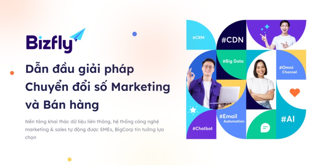 bizfly.vn