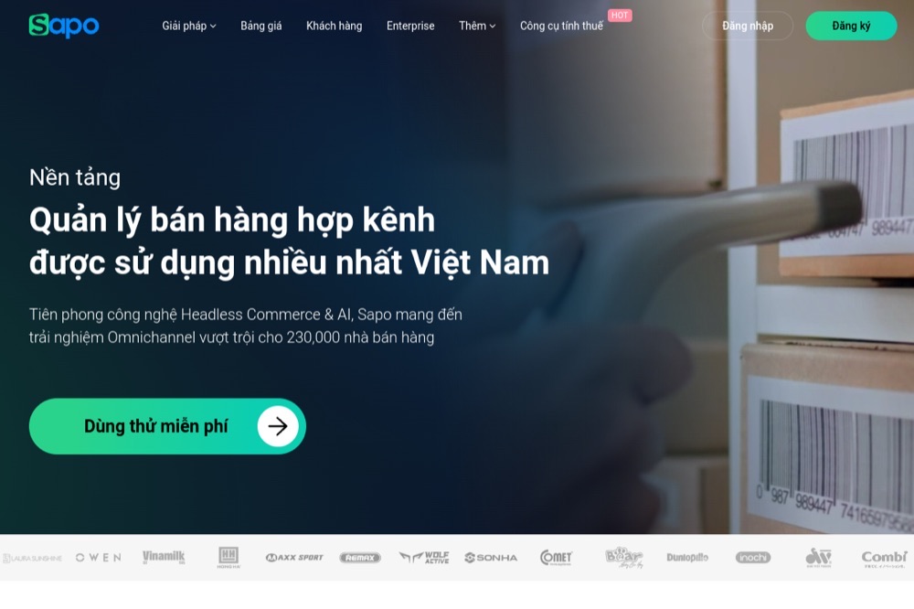 sapo.vn