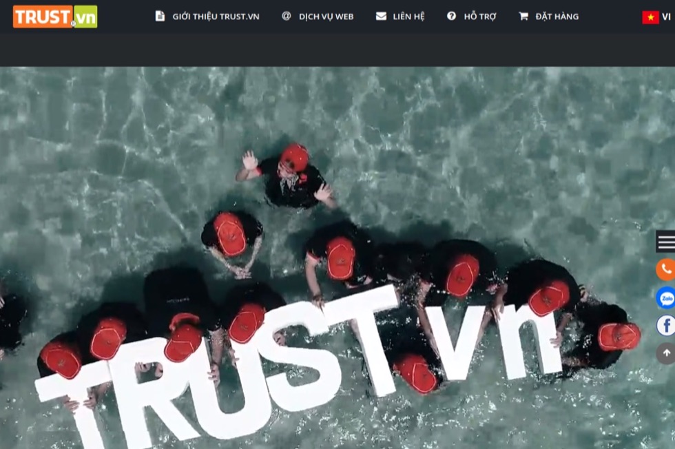 trust.vn